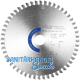 FESTOOL Spezial Kreissägeblatt HW ø 160x1,8x20 mm Z 52 Trapez Flachzahn F/FA FESTOOL Spezial Kreissägeblatt HW ø 160x1,8x20 mm Z 52 Trapez Flachzahn F/FA