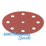 FESTOOL StickFix Schleifblätter Rubin 125 mm Korn 80 f. Holzwerkstoffe /50 St. FESTOOL StickFix Schleifblätter Rubin 125 mm Korn 80 f. Holzwerkstoffe /50 St.