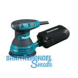 MAKITA Exzenterschleifer BO 5031 300 Watt