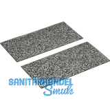 FESTOOL Schleifunterlage SU/GG-BS 75 zu Bandschleifer BS 75 (2 Stück) FESTOOL Schleifunterlage SU/GG-BS 75 zu Bandschleifer BS 75 (2 Stück)