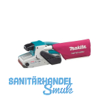 MAKITA Bandschleifer 9404J 1010 Watt im Makpac