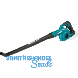 MAKITA Akku-Gebl�se DUB186Z 18 Volt