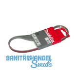 MAKITA Schleifband 9 x 533 mm Korn 120 (5 St)