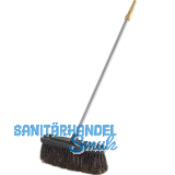 KR�NZLE Waschb�rste quer Stecksystem D12