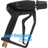 KR�NZLE Pistole Starlet lll Stecksystem D12