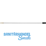 KR�NZLE Lanzenverl�ngerung 1000 mm Stecknippel D12