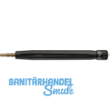 KR�NZLE Adapter mit Griffschalen M22 zu Stecksystem D12 400 mm