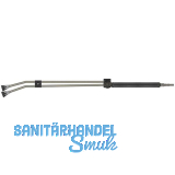 KR�NZLE Doppellanze mit ISO Handgriff 1000 mm