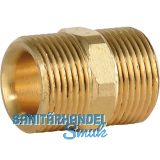 KR�NZLE Schlauchverbinder M22 x 1.5 AG