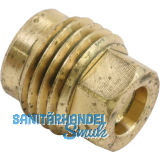 KR�NZLE Messerd�se 042 R1/4" AG