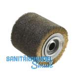 Holz-Strukturierb�rste LD 150/140/30 mm