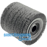 Holz-Strukturierb�rste KB 150/140/30 mm