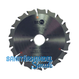 BEPO S�geblatt HW Holz und Metall