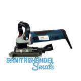 BEPO Fensterfugenschneider FFS 151 S drehbar 45 mm Schnitttiefe