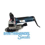 BEPO Fensterfugenschneider FFS 151 SE Eck-Schnitt 45 mm Schnitttiefe