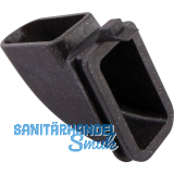 LAMELLO Umlenkstutzen