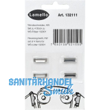 LAMELLO Wendeschneiden Z4