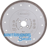 LAMELLO Diamant Trennscheibe 180 mm Fliesen, Putz