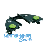 FESTOOL Domino Leistenanschlag