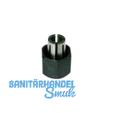 DEWALT Spannzange komplett 6mm