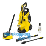 K�RCHER Hochdruckreiniger K4 Power Control Home max. 130 Bar