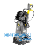 K�RCHER Hochdruckreiniger HD 8/18-4 MXA Plus 30-180 bar