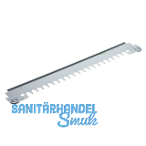 FESTOOL Schwalbenschwanz-Schablone VS 600 SZ 20 FESTOOL Schwalbenschwanz-Schablone VS 600 SZ 20