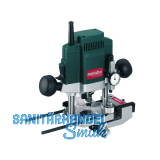 METABO Handoberfr�se OFE 1229 Signal 1200 Watt