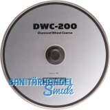 TORMEK Diamant-Schleifscheibe DWC-200 grob � 200mm Korn 360