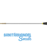 KR�NZLE Flachstrahld�se 25� MEG 1/4" D2507