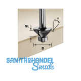 FESTOOL Fasefr�ser HW 30 Grad � 25 mm