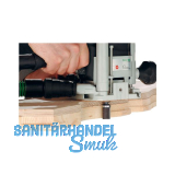 FESTOOL B�ndigfr�ser HW 19 x 25 mm mit Kugellager oben