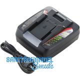 Ladeger�t RB f�r 14,4 Volt Li-Ion