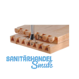 FESTOOL Grat/Zinkenfr�ser HW 15 Grad � 13,8 mm