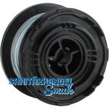 Bindedraht 1,0 mm x 95 m blank