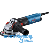 BOSCH Winkelschleifer GWS 14-125 C 1400 Watt BOSCH Winkelschleifer GWS 14-125 C 1400 Watt