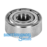 FESTOOL Ersatz-Kugellager 15,88 mm (2 St�ck)