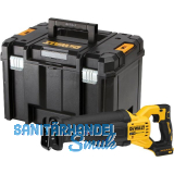 DEWALT Akku S�bels�ge DCS386NT 18 Volt