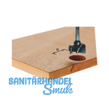 FESTOOL Beschlagbohrer HW � 30 mm