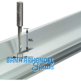 FESTOOL Aluminiumfr�ser HSS � 5 mm