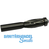 FISCH Schruppfr�ser VHM 16 x 35mm Schaft 12 x 40mm