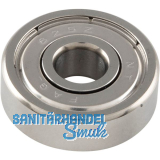 FISCH Ersatz-Kugellager