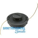 DEWALT Rasentrimmer-Ersatzspule DT20656-QZ 2mm