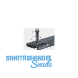 FESTOOL Wendeplatten-Nutfr�ser HW 14 x 45 mm