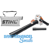 STIHL Benzin Saugh�cksler SH56