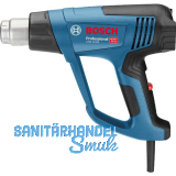 BOSCH Hei�luftgebl�se GHG 20-63 2000Watt