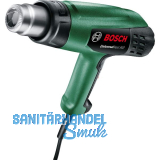 BOSCH Hei�luftgebl�se UniversalHeat 600 1800 Watt