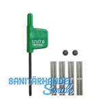 FESTOOL Ersatzwendeplatten zu Nutfr�ser 25 x 5,5 x 1,1 mm (4 St�ck)