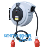 ELMAG Kabelaufroller Major Plus 400V L�nge 15 m