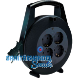 BRENNENSTUHL Kabelbox Vario Line H05VV-F 3G1.5 L�nge 15 m